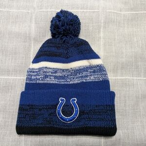 NFL Indianapolis Colts Knit Cap
